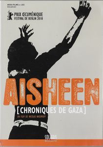Aisheen: Chroniques De Gaza