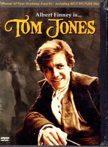 Tom Jones