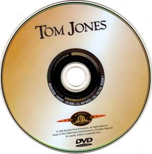 Tom Jones