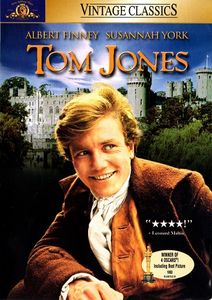 Tom Jones
