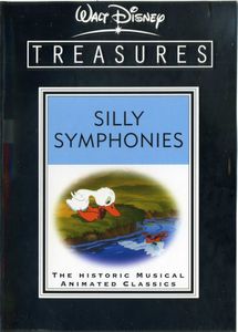 Walt Disney Treasures: Silly Symphonies 