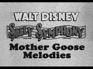 Mother Goose Melodies
