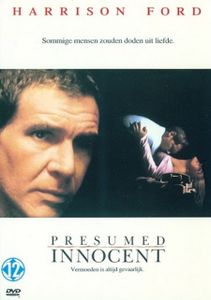 Presumed Innocent