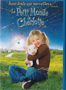 Le Petit Monde de Charlotte