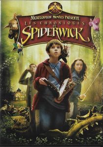 Les Chroniques de Spiderwick 