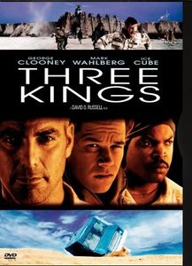 Three Kings