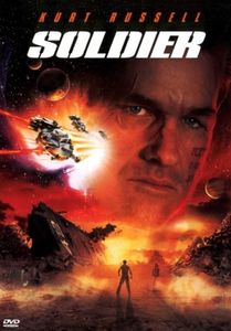 Soldier