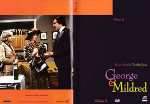 George & Mildred Volume 3