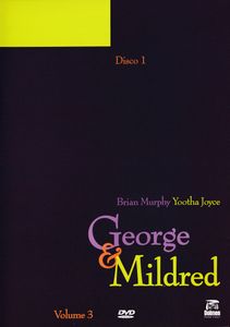 George & Mildred Volume 3