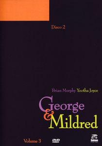 George & Mildred Volume 3