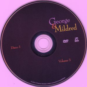 George & Mildred Volume 3