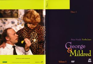 George & Mildred Volume 3