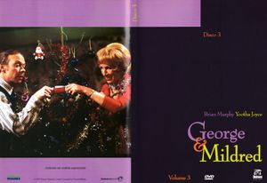 George & Mildred Volume 3