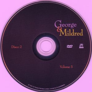 George & Mildred Volume 3