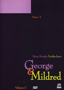 George & Mildred Volume 3