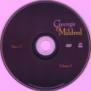 George & Mildred Volume 3
