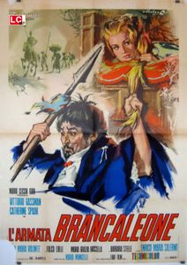 L'armata Brancaleone