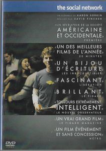 The Social Network 
