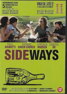 Sideways