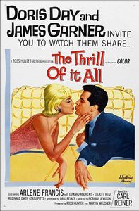 The Thrill Of It All