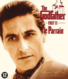 The Godfather, Part II
