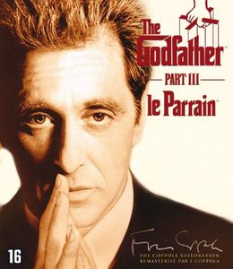 The Godfather, Part III