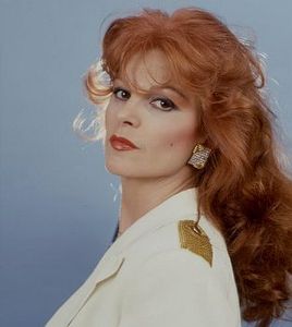 Milva