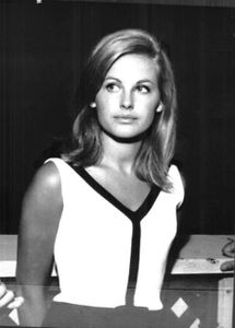 Gabriella Farinon