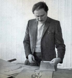 Giulio Coltellacci