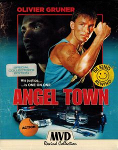 Angel Town