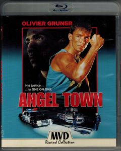 Angel Town