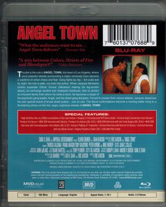 Angel Town