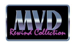MVD Rewind Collection