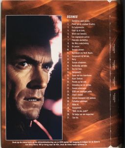 Dirty Harry