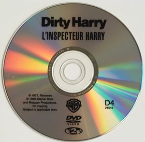 Dirty Harry