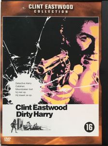 Dirty Harry