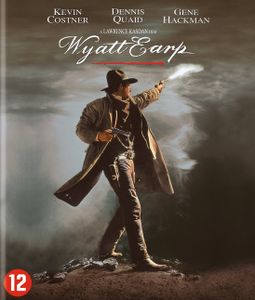 Wyatt Earp