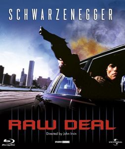 Raw Deal