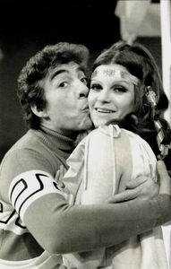 Mai Di Sabato Signora Lisistrata