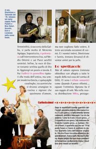 Mai Di Sabato Signora Lisistrata
