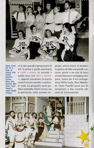 Mai Di Sabato Signora Lisistrata