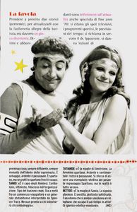 Mai Di Sabato Signora Lisistrata