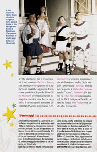 Mai Di Sabato Signora Lisistrata