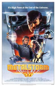 Metalstorm: The Destruction of Jared-Syn