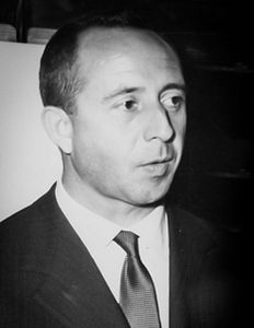 Eros Macchi