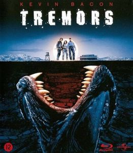 Tremors