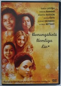 Honungsbiets Hemliga Liv