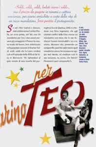 Un Mandarino Per Teo