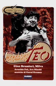 Un Mandarino Per Teo