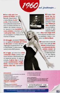 Un Mandarino Per Teo